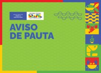Ministro da Pesca e Aquicultura marca presença no Festival Internacional de Pesca Esportiva (FIPE)