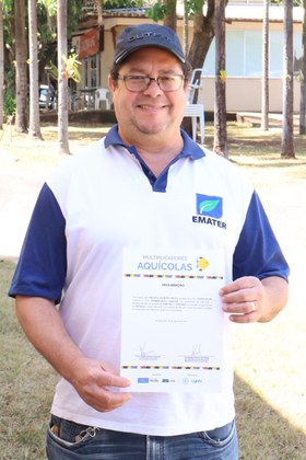 Wesley Eloy - Multiplicadores Aquícolas