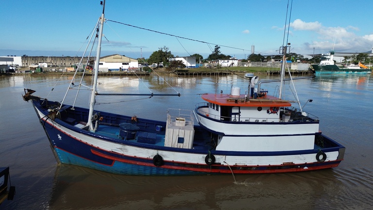 MPA abre consulta pública para atualização das normas do RGP