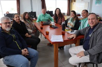 MPA acompanha projeto de estatística pesqueira na Lagoa dos Patos (RS)