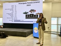 MPA apresenta avanços regulatórios, políticas públicas e diálogo com o setor na FENACAM 2025