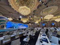 MPA apresenta plano de ação para o desenvolvimento da algicultura na ONU