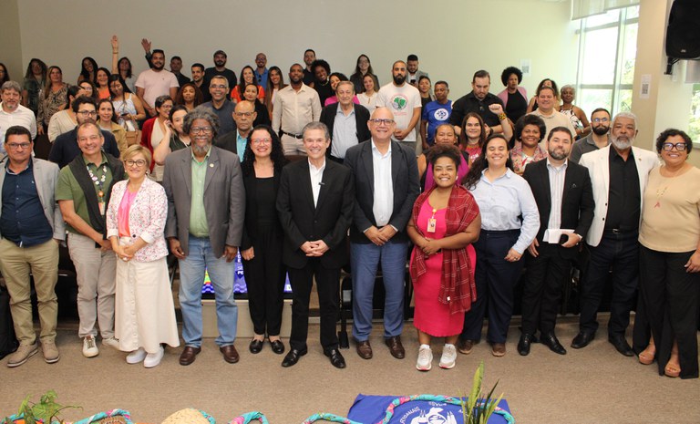 MPA celebra Dia do Pescador e Pescadora com o lançamento de ações para a Pesca Artesanal