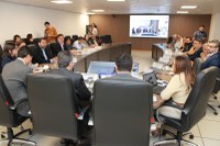 MPA realiza 45ª Reunião Ordinária do Conselho Nacional de Aquicultura e Pesca (CONAPE)