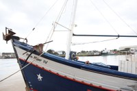 MPA consolida atos normativos sobre o Programa Nacional de Rastreamento de Embarcações Pesqueiras por Satélite e de envio do Mapa de Bordo