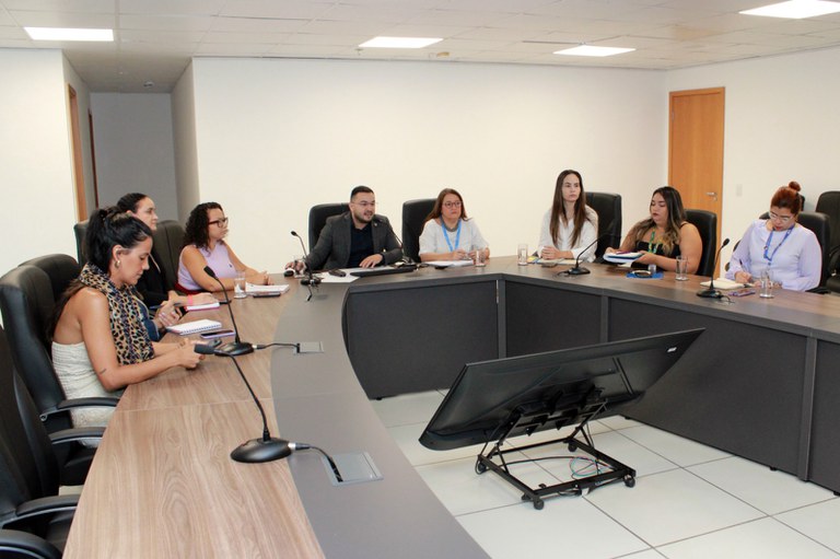 MPA cria força-tarefa para concluir pedidos de RGP