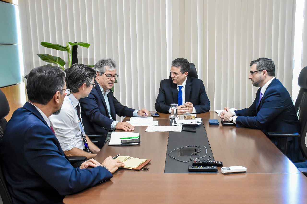 Reunião MPA APEX