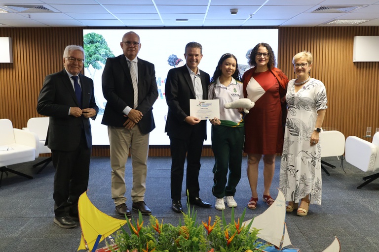 MPA e MCTI divulgam oferta de 700 bolsas de pesquisa para jovens da pesca artesanal