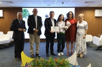 MPA e MCTI divulgam oferta de 700 bolsas de pesquisa para jovens da pesca artesanal