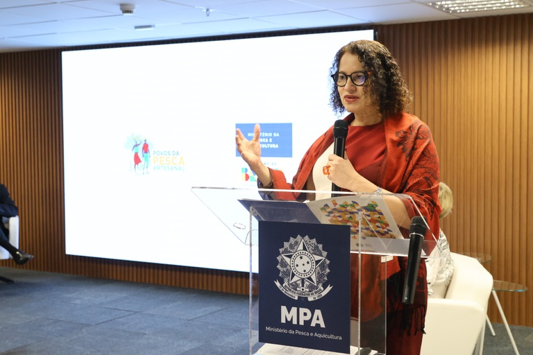 MPA e MCTI divulgam oferta de 700 bolsas de pesquisa para jovens da pesca artesanal