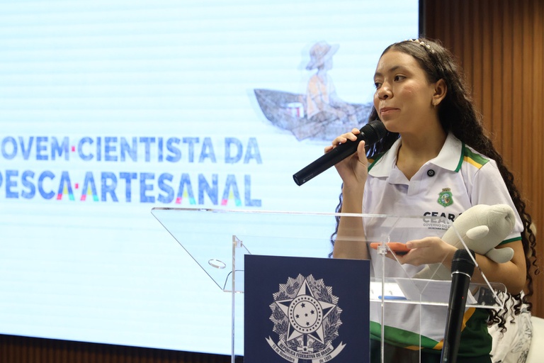 MPA e MCTI divulgam oferta de 700 bolsas de pesquisa para jovens da pesca artesanal