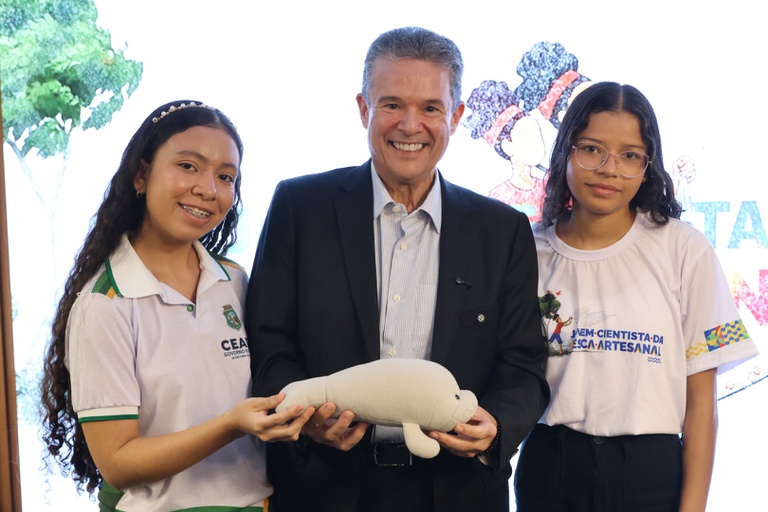 MPA e MCTI divulgam oferta de 700 bolsas de pesquisa para jovens da pesca artesanal