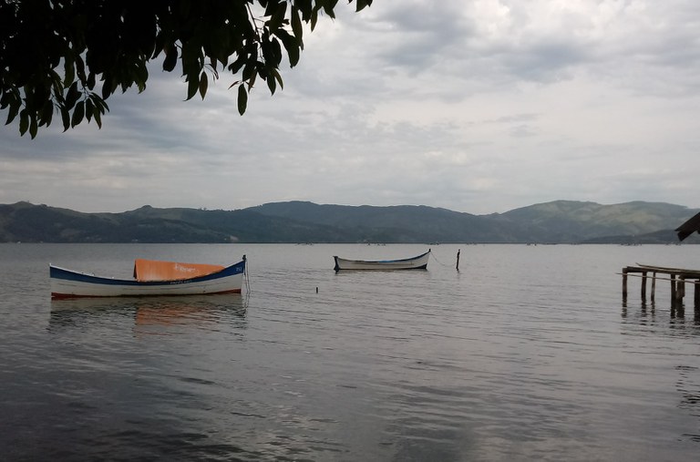 MPA e MMA prorrogam prazo para uso de redes de emalhar na pesca do parati em Santa Catarina