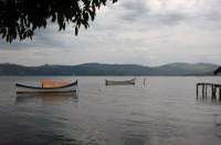 MPA e MMA prorrogam prazo para uso de redes de emalhar na pesca do parati em Santa Catarina