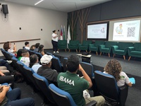 MPA e UFAM avançam na proposta de ordenamento sustentável da pesca da piracatinga no Amazonas