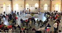 MPA participa de evento para beneficiar a pesca artesanal em Imaruí (SC)