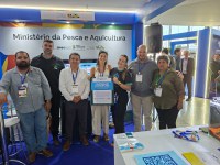 MPA fortalece articulação com municípios mineiros durante a Caravana Federativa em Belo Horizonte