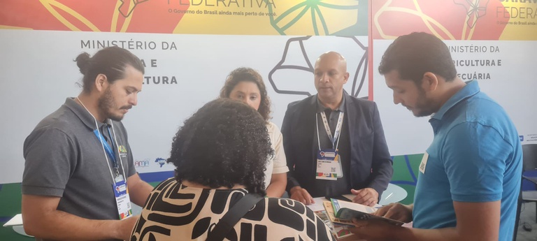 MPA fortalece diálogo com a sociedade civil e o poder público durante a Caravana Federativa em Maceió  