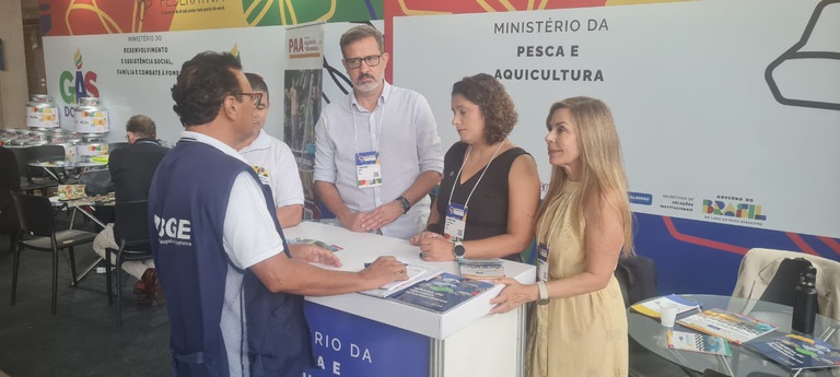 MPA fortalece diálogo com a sociedade civil e o poder público durante a Caravana Federativa em Maceió  