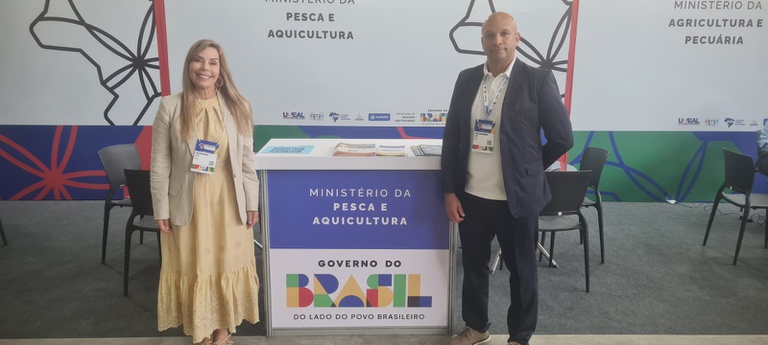 MPA fortalece diálogo com a sociedade civil e o poder público durante a Caravana Federativa em Maceió  