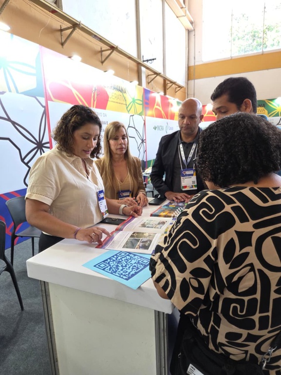 MPA fortalece diálogo com a sociedade civil e o poder público durante a Caravana Federativa em Maceió  