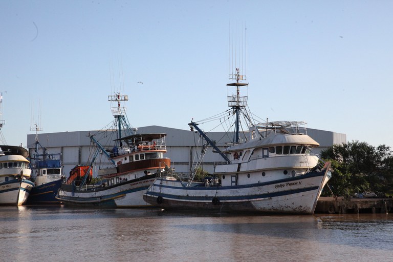 MPA habilita novas embarcações de pesca para exportação