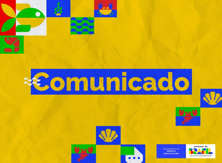 MPA informa indisponibilidade temporária do Sistema PREPS para atualização tecnológica
