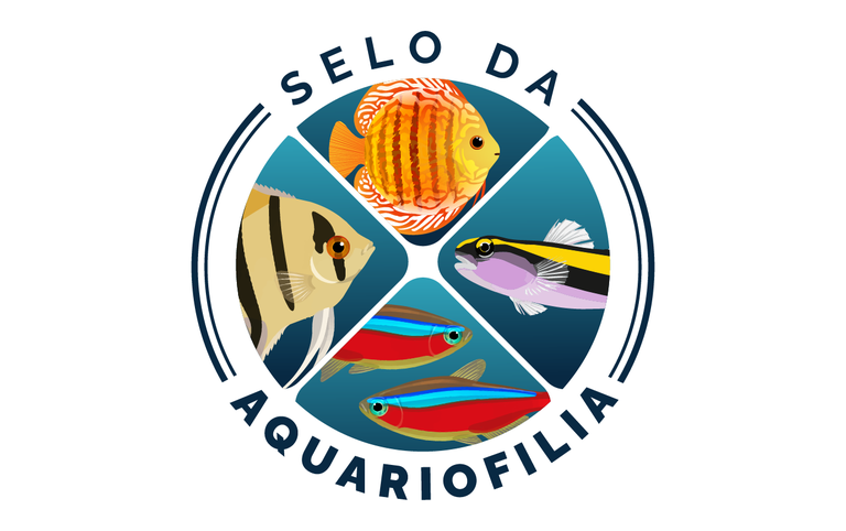Selo Aquariofilia
