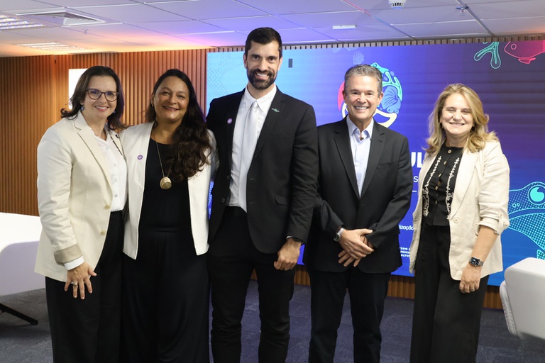 MPA lança consulta pública do Plano Nacional de Desenvolvimento Sustentável da Aquicultura