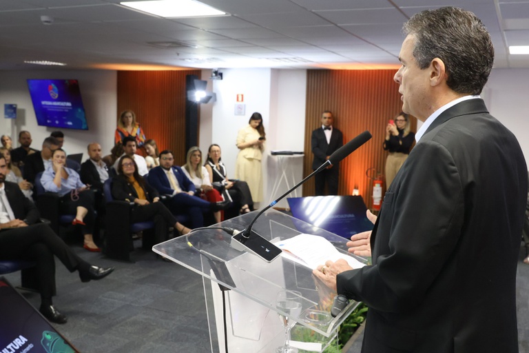 MPA lança consulta pública do Plano Nacional de Desenvolvimento Sustentável da Aquicultura