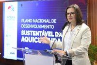 MPA lança consulta pública do Plano Nacional de Desenvolvimento Sustentável da Aquicultura