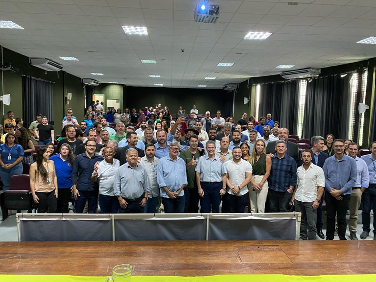 MPA lança curso Requisitos Higiênico-Sanitários em Embarcações Pesqueiras