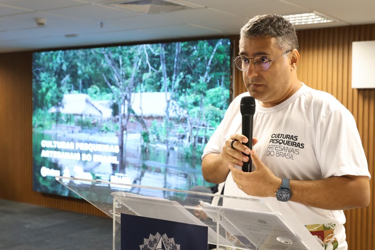 MPA lança dois editais para fortalecer a pesca artesanal em todo o Brasil