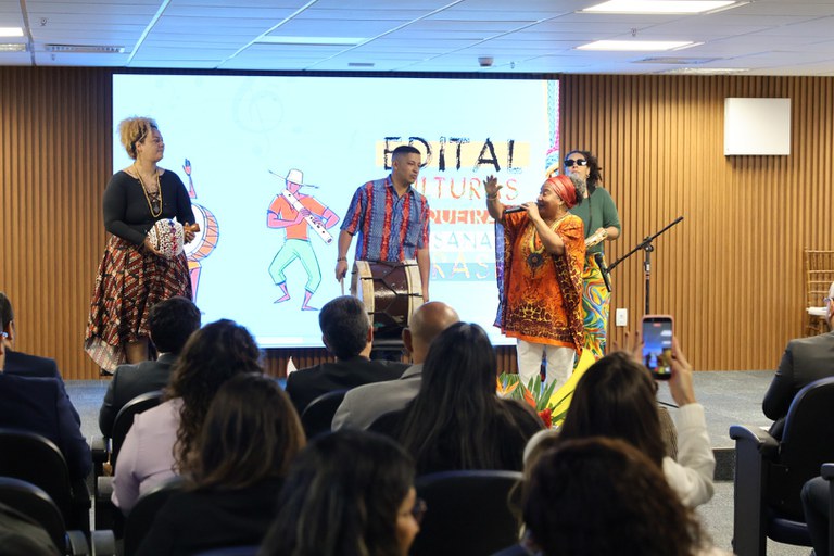 MPA lança dois editais para fortalecer a pesca artesanal em todo o Brasil