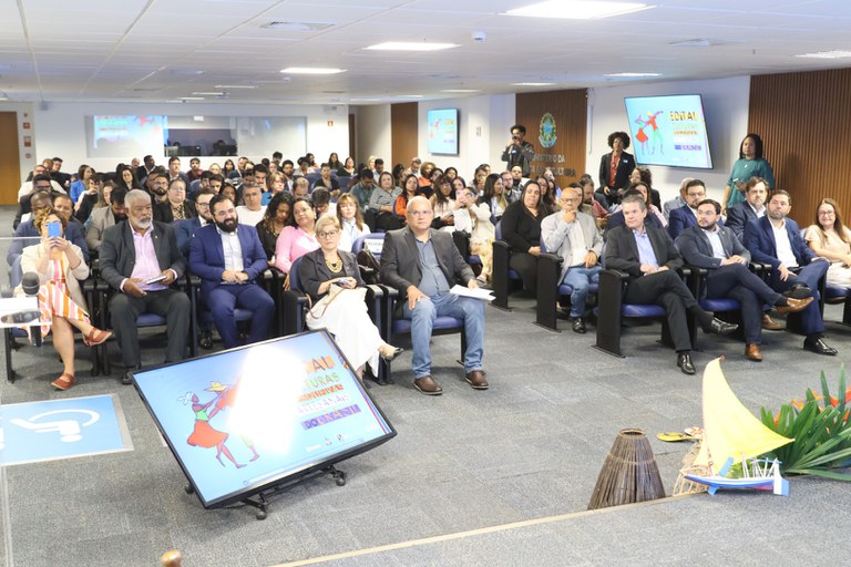 MPA lança dois editais para fortalecer a pesca artesanal em todo o Brasil