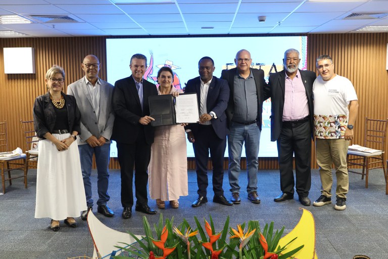 MPA lança dois editais para fortalecer a pesca artesanal em todo o Brasil