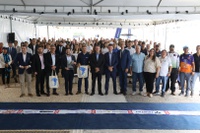 MPA lança Panorama da Pesca Amadora e Esportiva