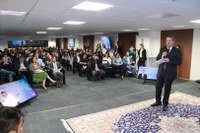 MPA lança Plano Nacional de Desenvolvimento Sustentável da Pesca Amadora e Esportiva (PNPA)