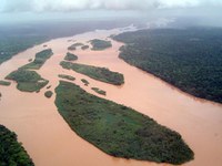 Governo Federal, por meio do MPA e MMA, lança PROPESCA para recuperar o setor pesqueiro e aquícola na região da Bacia do Rio Doce