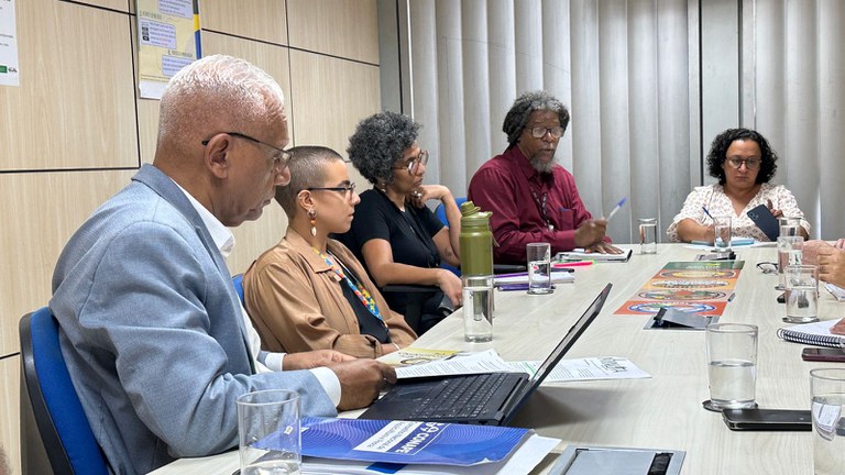 MPA e MDA avançam na implementação do Selo da Pesca Artesanal do Brasil