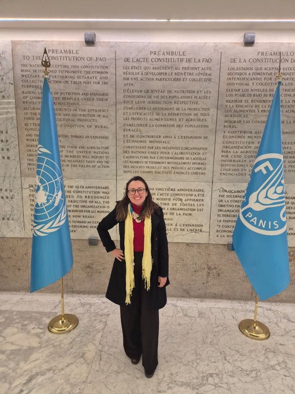 MPA participa de Workshop da FAO sobre Aquicultura Sustentável