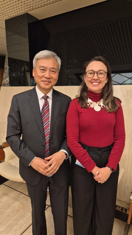 MPA participa de Workshop da FAO sobre Aquicultura Sustentável