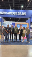 MPA participa do Pesca e Companhia Trade Show 2026