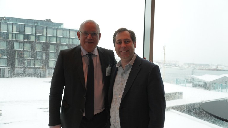 MPA participa de evento da ONU sobre sustentabilidade e governança da pesca 