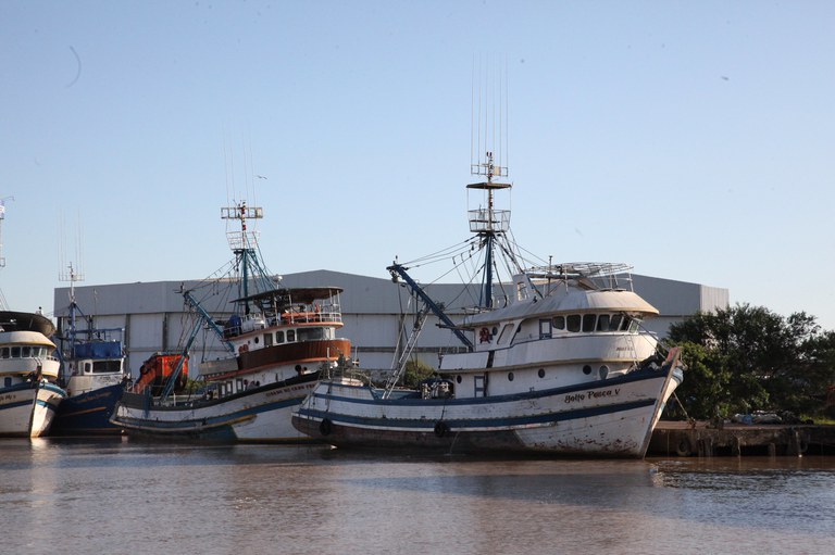 MPA passa a emitir nova certificação exigida pelos Estados Unidos para produtos pesqueiros