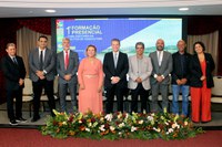 MPA promove 1ª Formação de Gestores da Política de Aquicultura