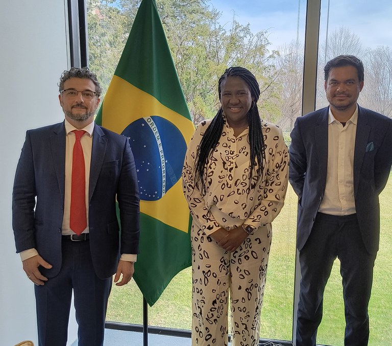 MPA promove pescado da Amazônia nos Estados Unidos