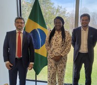 MPA promove pescado da Amazônia nos Estados Unidos