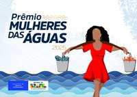 MPA publica resultado do Prêmio Mulheres das Águas 2025