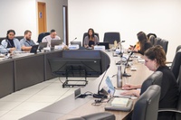 MPA realiza 9ª reunião do CPG Atuns e Afins